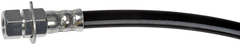 دورمان H381164 خرطوم هيدروليكي للفرامل الخلفية المركزية متوافق مع بعض طرازات فورد المختارة - Image 3